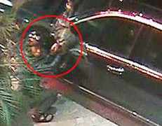 Vạch trần chiêu bẻ gương xe ô tô sang