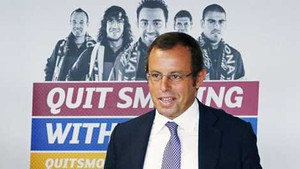 Thua tủi hổ, Barca rầm rập 'thay máu'