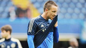 Mourinho trở lại 'báo thù' Terry?