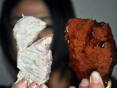 Thời sự 6/5: 'Bí kíp' biến thịt lợn thành thịt bò