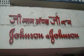 Johnson & Johnson tẩm hóa chất vào sữa bột