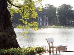 Tuần này, thời tiết cả nước ra sao?