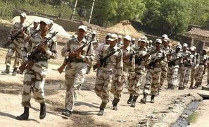 Trung Quốc - Ấn Độ rục rịch rút quân