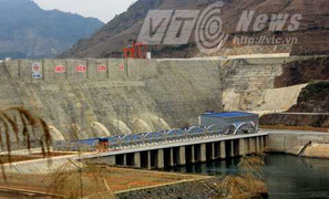 Chuyện chưa từng biết về thủy điện Sơn La