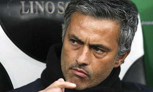 Mourinho có đặc biệt đến thế?