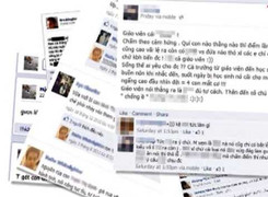 Ông thầy internet và hậu quả khôn lường của mạng xã hội