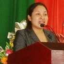 Nữ phó chủ tịch huyện say rượu bị kỷ luật nói gì?