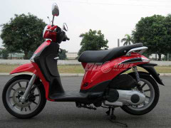 Liberty mới có đáng mua?