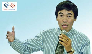 Langmaster và khóa học 'Quản trị cuộc đời'