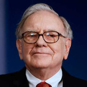 Tỷ phú Warren Buffett bày cách đầu tư khôn ngoan