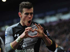 Tottenham lên kế hoạch tránh MU 'cú vọ'