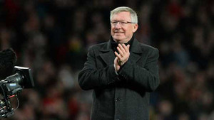 Thế giới sốc với quyết định của Sir Alex