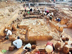 Di tích quốc gia Đàn Xã Tắc, có đáng bảo tồn?