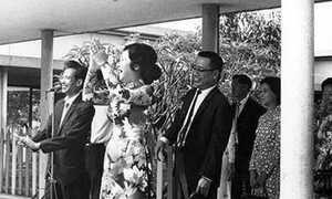 Chuyện chưa kể vụ buôn lậu làm lung lay chế độ Sài Gòn