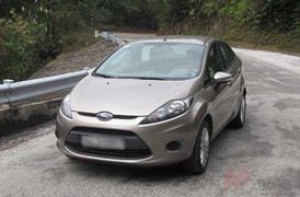 Vì sao Ford 'khai tử' Fiesta 1.4L tại Việt Nam?
