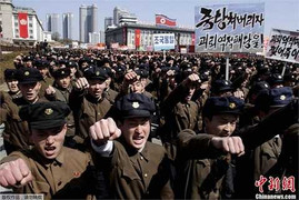 Trung Quốc lần đầu trừng phạt Triều Tiên