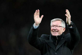 Vừa nghỉ hưu, Sir Alex nhận chức mới tại MU