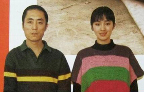 Trương Nghệ Mưu si mê Củng Lợi, ruồng rẫy vợ