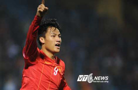 Mạc Hồng Quân sắp về đá cho Thanh Hóa