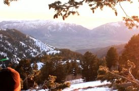 Chi 850 tỷ đồng mua núi để... tiệc tùng