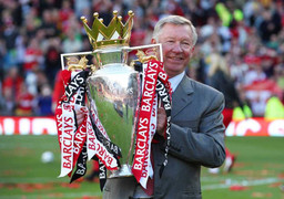 Cộng đồng mạng: Sir Alex không kịp tới VN