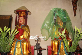 Chùa Một Cột: Chục lần kêu cứu, một lần 'tối hậu thư'