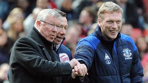David Moyes có đủ sức thay thế Sir Alex?
