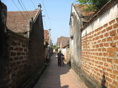 Khổ như ở nhà cổ Đường Lâm: Dân khóc ròng