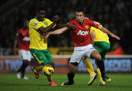 Đội bóng nào là ác mộng của Sir Alex?