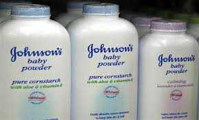 Những 'vết nhơ' của Johnson & Johnson