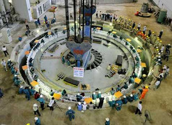 Bí ẩn những người tìm chỗ xây thủy điện Sơn La