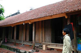 Chuyện lạ ở Đường Lâm: Hiếm gặp, nhưng không ngạc nhiên