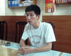 Hà Nội: Tìm ra người tung tin đồn 3 nữ sinh bị rạch đùi