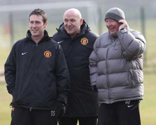 Lộ diện 'nạn nhân' đầu tiên của David Moyes