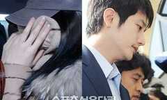 Park Shi Hoo bất ngờ thoát vụ kiện cưỡng dâm