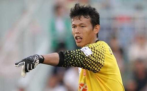 Cựu thủ thành tuyển VN nhập viện khẩn cấp