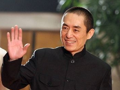 Trương Nghệ Mưu già hơn cả bố mẹ vợ