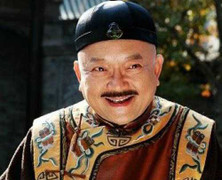 Chuyện ít người biết về 'Hòa Thân' Vương Cương