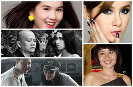 Đừng khinh Angela Phương Trinh, Ngọc Trinh!