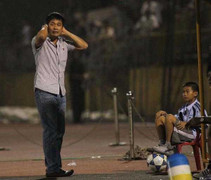 Hữu Thắng: SLNA tồi nhất từ đầu mùa