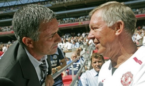 Bí mật của Mourinho: Chỉ Alex Ferguson biết