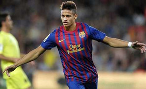 Neymar khiến Barca, Real vỡ mộng