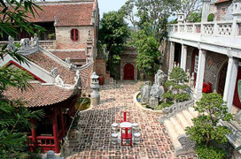 Nhà Mỹ Linh, phủ Thành Chương nhận 'án' sau ngày 15/6?