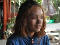 15 tuổi lấy chồng và 4 lần tự tử