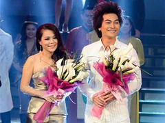 Tiếp sóng trực tiếp Chung kết Cặp đôi hoàn hảo