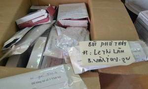 Khám phá bút 'phù thủy' gây họa khôn lường