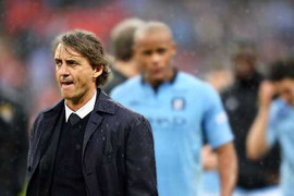 Nóng: Mancini chính thức bị sa thải