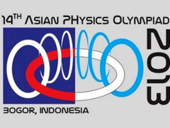 Việt Nam ẵm vàng thi Olympic Vật lý châu Á