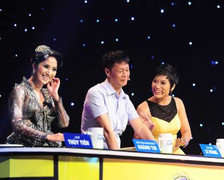 Ấm ớ chuyên môn, Lê Hoàng lại bị ‘vỗ mặt’