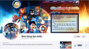 Mùa hè sôi động cùng Chinh Phục Vũ Môn